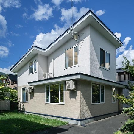 Bliss & Bless Furano Nakafurano Exterior foto