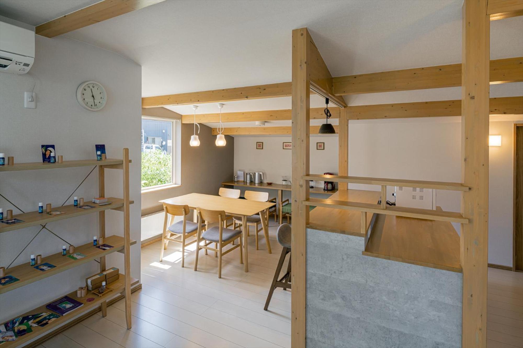Bliss & Bless Furano Nakafurano Exterior foto