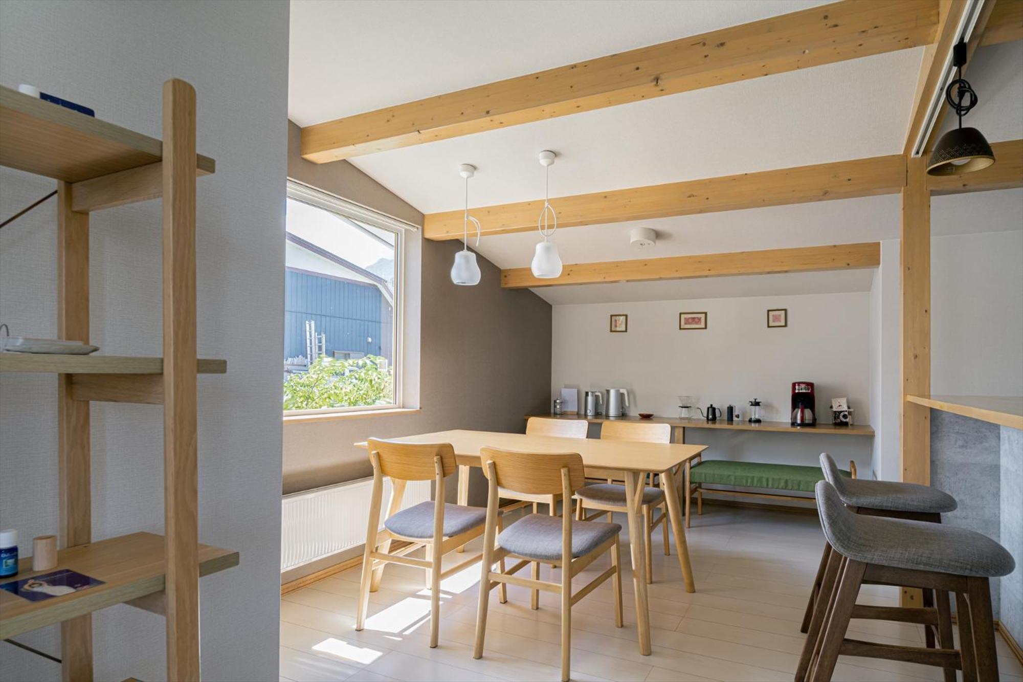 Bliss & Bless Furano Nakafurano Exterior foto